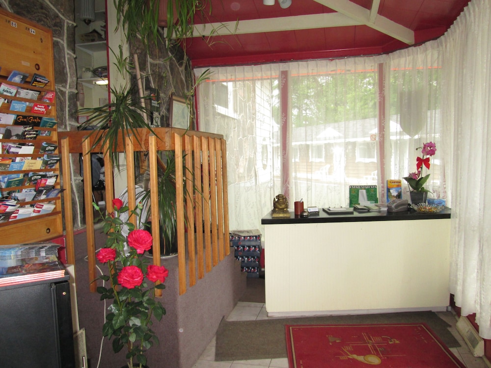 Motel Jann — Quebec — photo 3