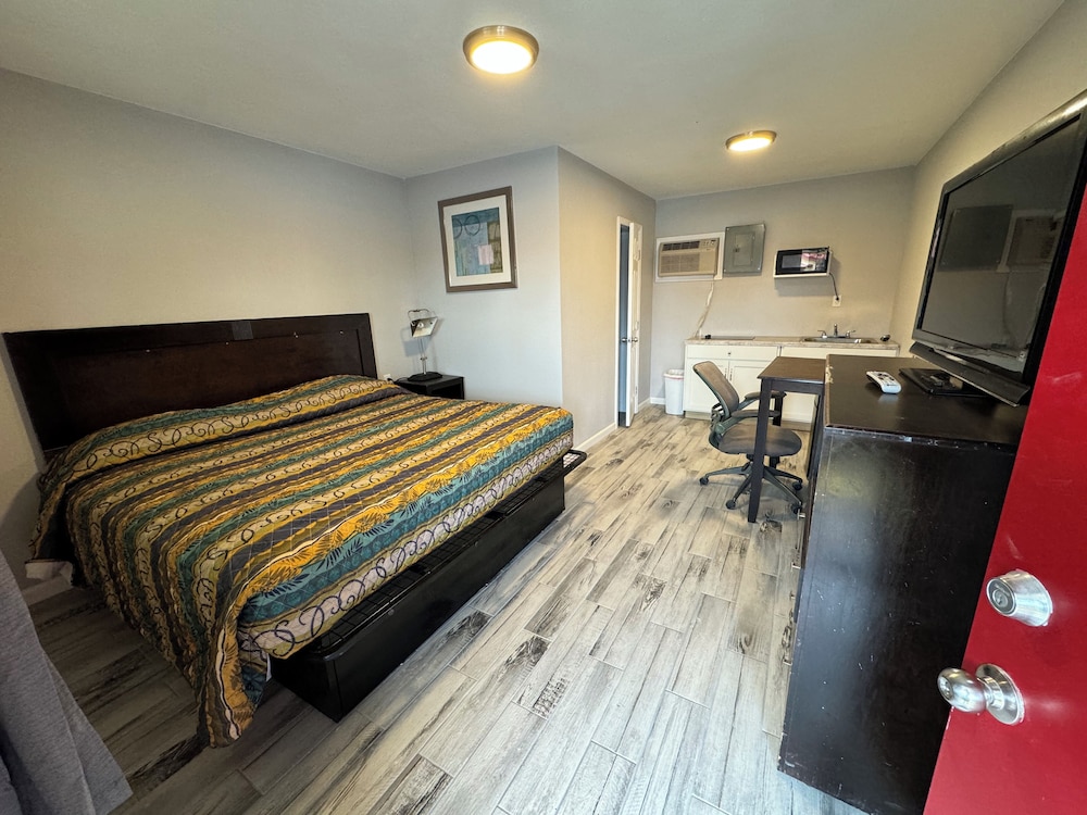 Cook's Motel Panama City Beach - photo 19