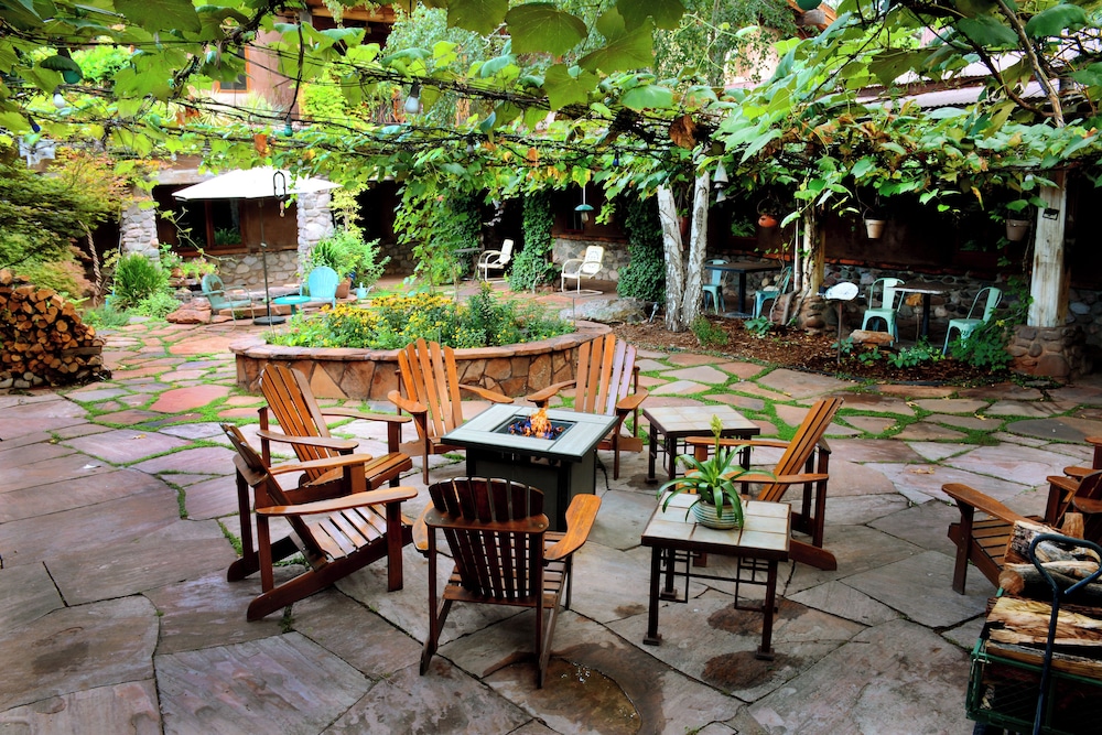 El Portal Sedona Hotel - photo 112