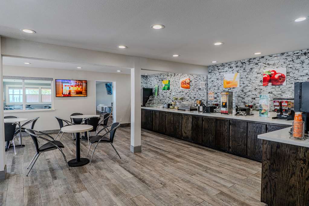 Quality Inn Rockport on Aransas Bay - photo 37