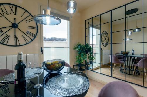 La Quinta Esencia By Unique Rooms — Burgos