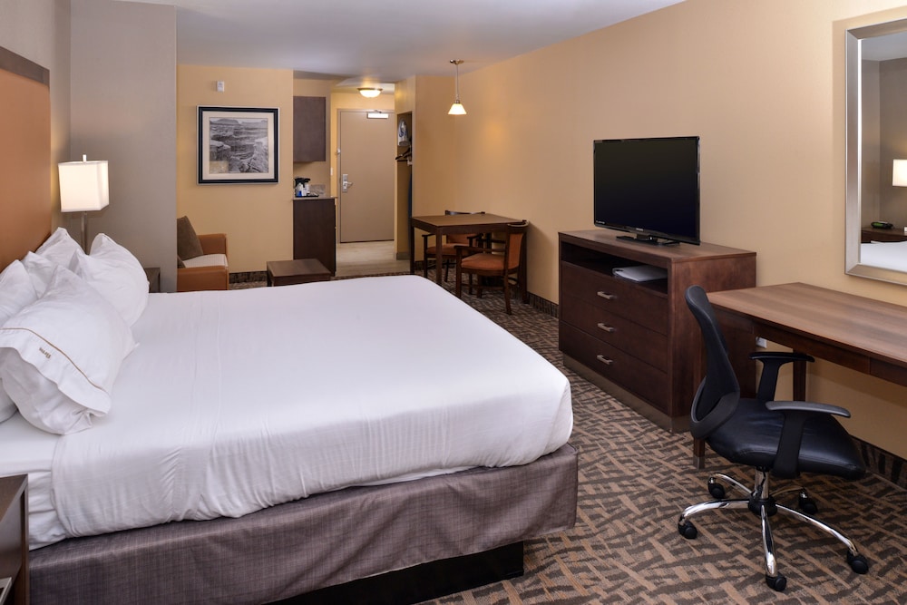 Holiday Inn Express Suites Page Lake Powell Area - photo 10