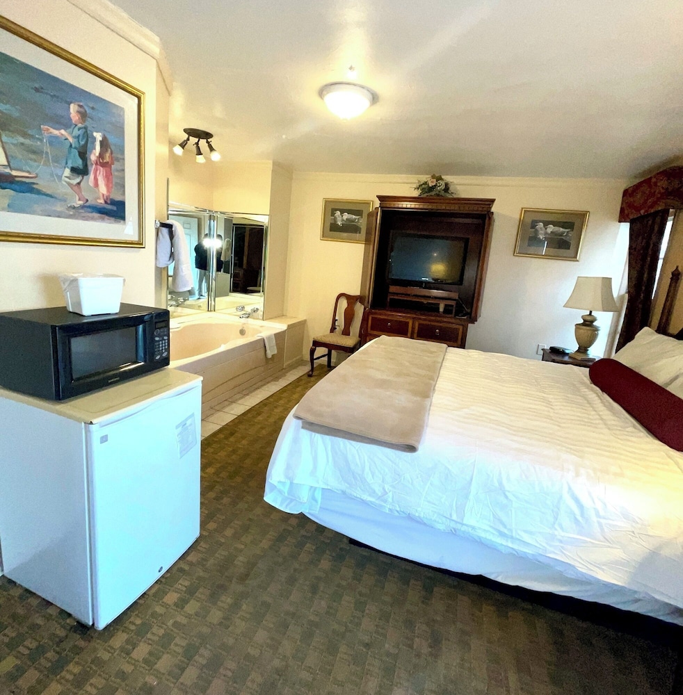 Maddox Inn - photo 8