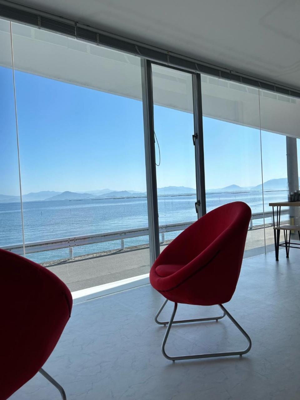 Mare Di Miyajima マーレ ディ ミヤジマ - last minute hotel in Miyajima