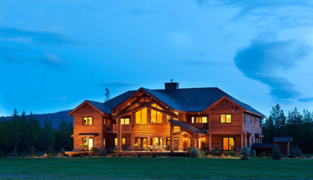 Cabin Creek Landing Bed & Breakfast — 4-Star Luxury Hotel in Marion, United States