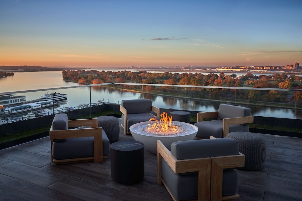 Pendry Washington DC The Wharf - photo 76