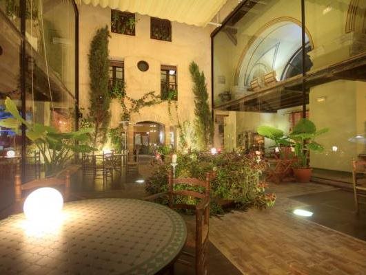 Hotel El Convent 1613 - last minute hotel in Unknown City