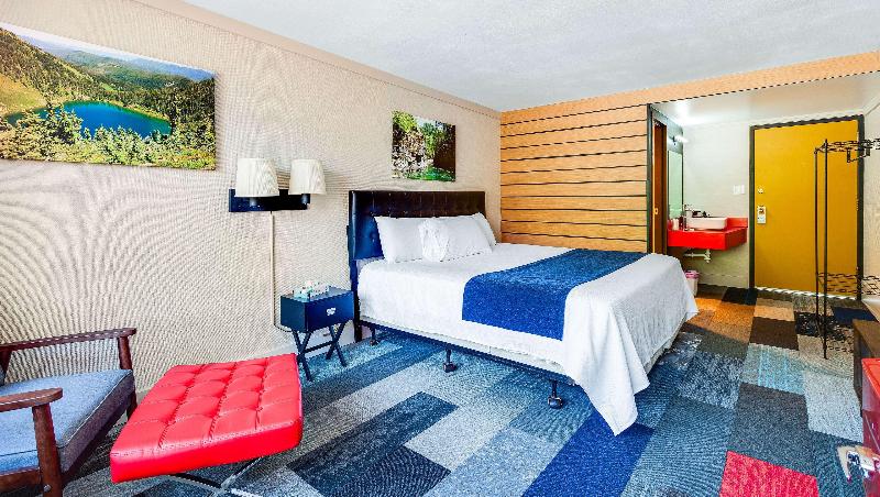 Stardust Motel Wallace By Magnuson Worldwide - photo 38