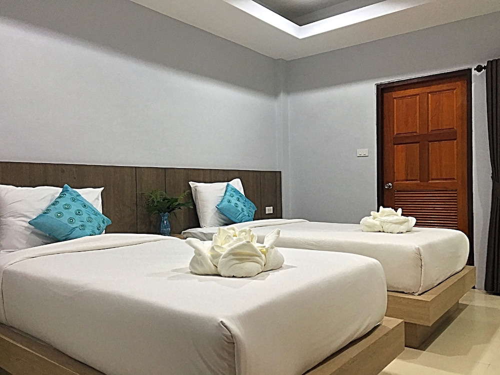 Tonsai Bay Resort — Krabi — photo 5