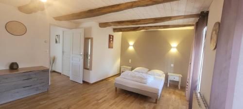 La Ricolais — hotel in Saint-Pierre-De-Plesguen