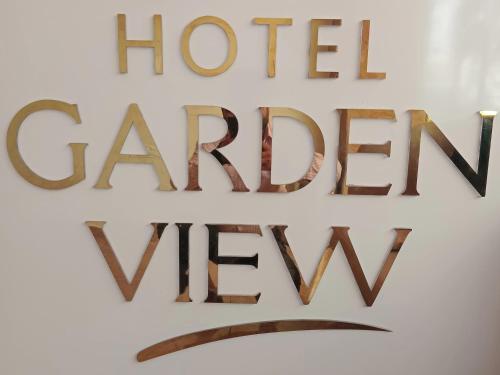 Hotel Garden View Mansarovar - last minute hotel in Jaipur