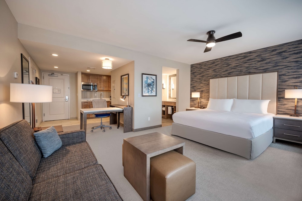Homewood Suites by Hilton Providence Downtown - photo 9