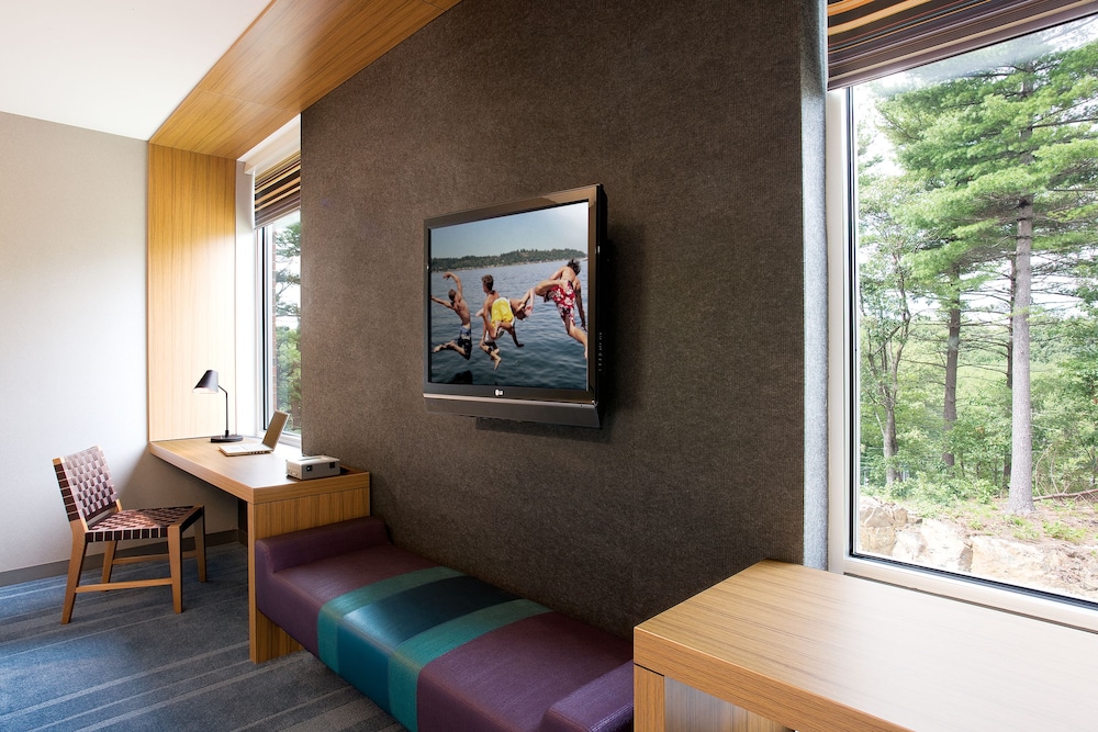 Aloft Las Colinas - photo 3