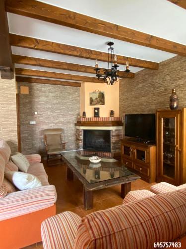 La Golondrina — hotel in Canar