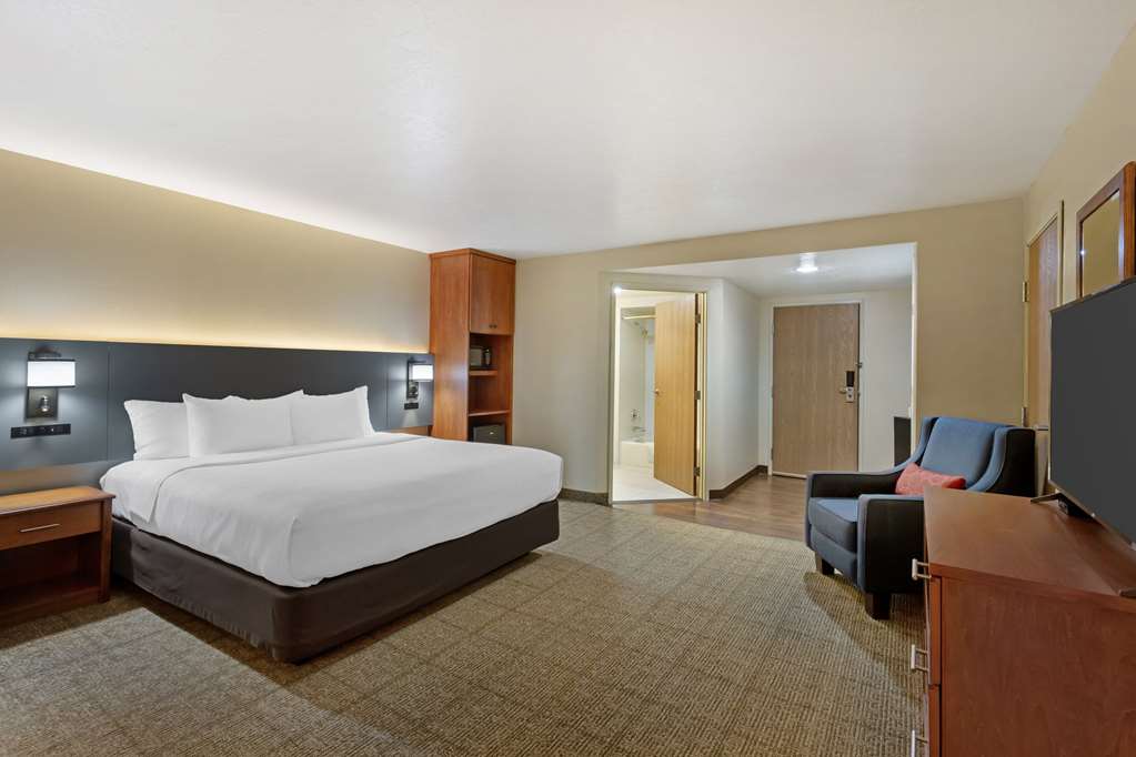 Comfort Inn Richfield I 70 - photo 12
