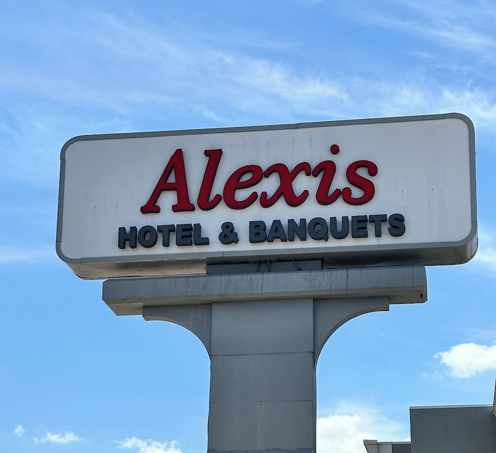 Alexis Hotel and Banquets Dallas Park Central Galleria in Dallas, United States