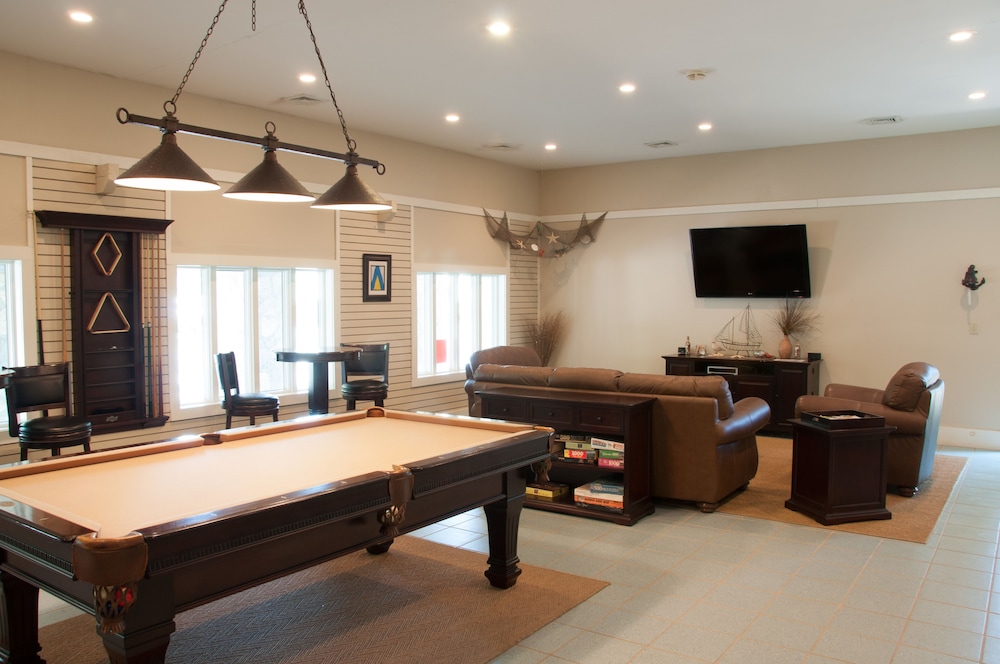 Sea Pines RV Resort & Campground - photo 12