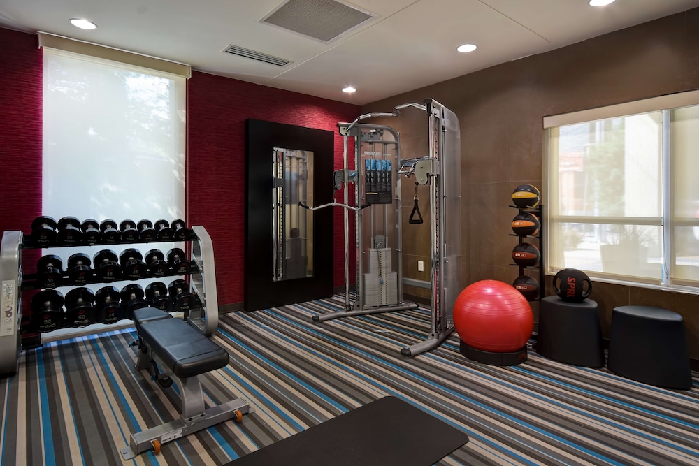 Home2 Suites by Hilton Nashville Vanderbilt TN - photo 31