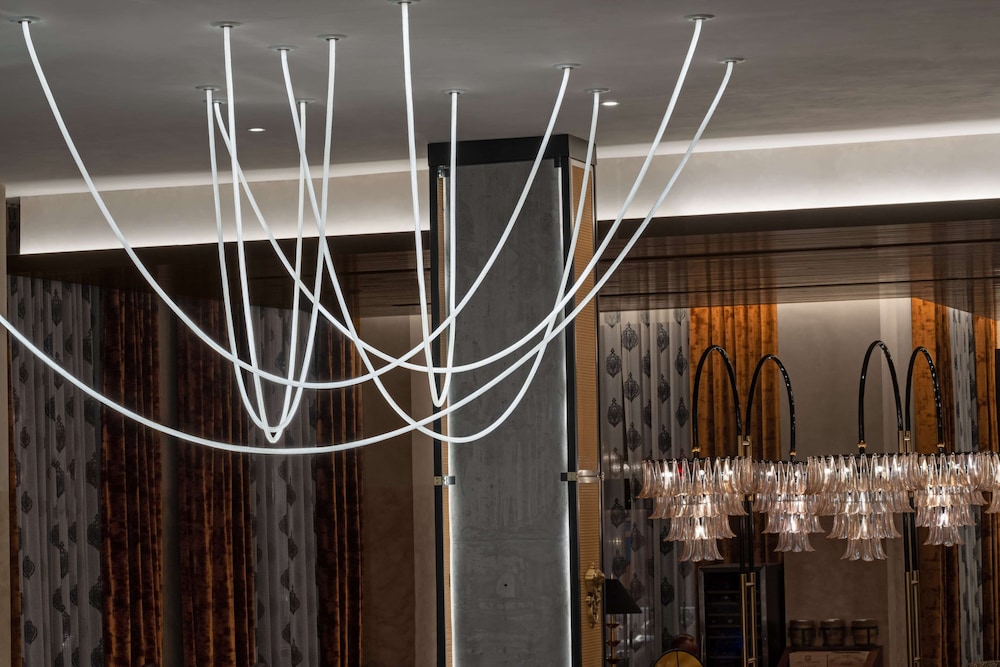 Hotel Fraye Nashville Curio Collection by Hilton - photo 37