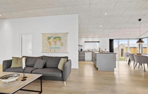 4 Bedroom Stunning Home In Haderslev — Haderslev — photo 4