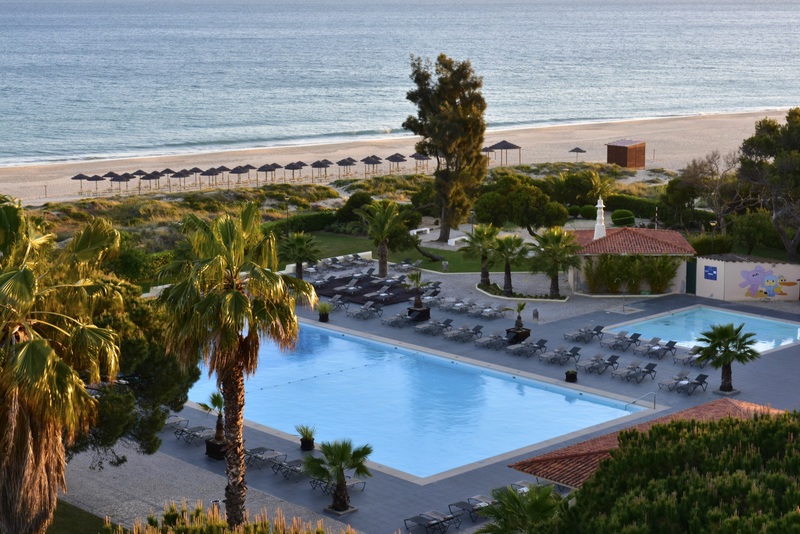 Pestana Dom João II — 4-Star Luxury Hotel in Alvor, Portugal