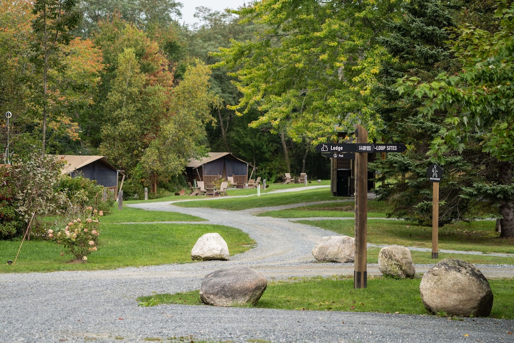 Terramor Outdoor Resort - photo 41
