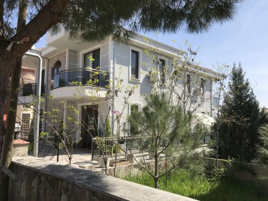 Lemon Garden Cunda - last minute hotel in Ayvalik