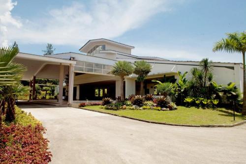 Taman Bukit Palem Resort — Caringin — photo 4
