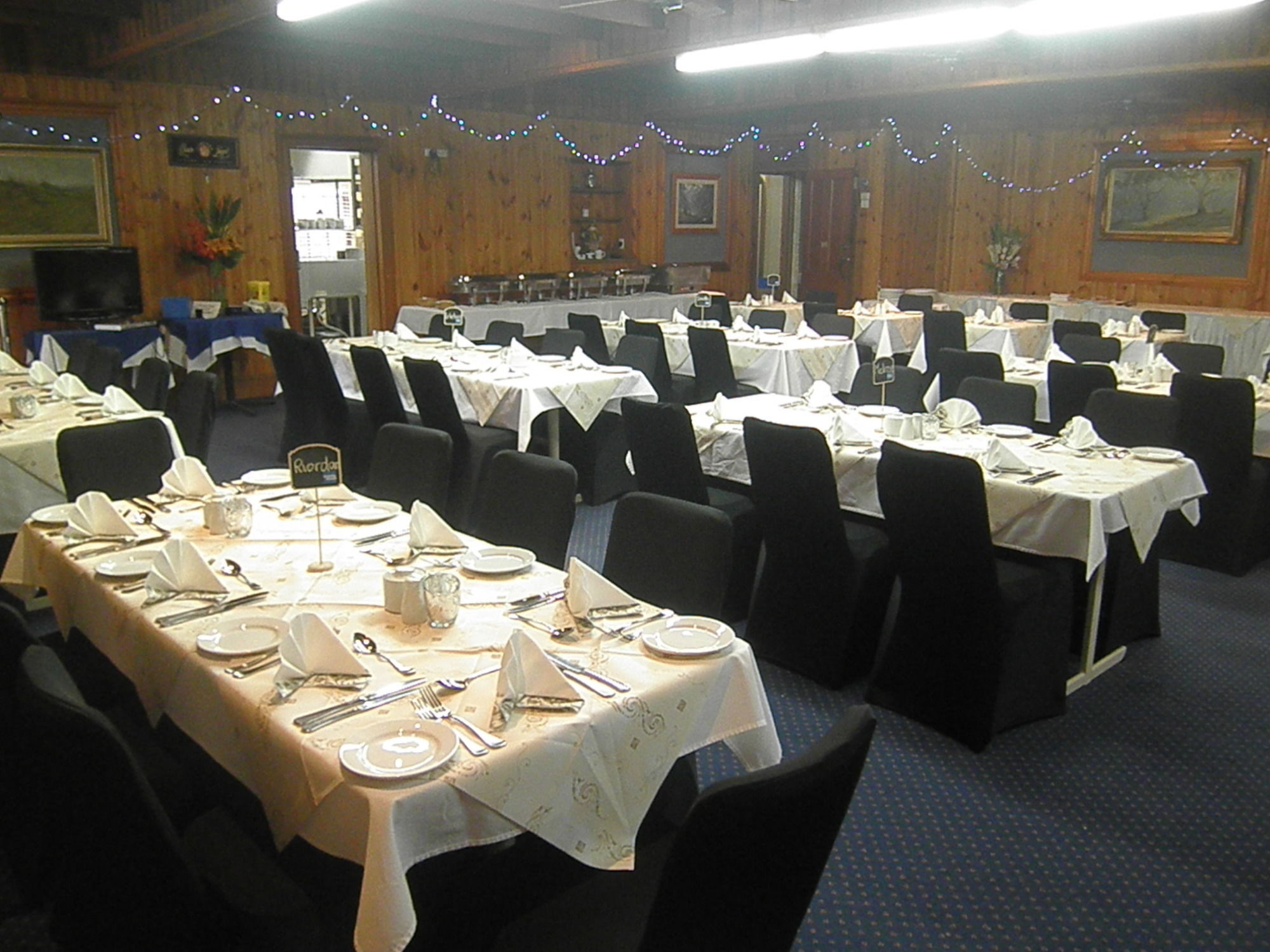 Poets Recall Motel — hotel in Gundagai