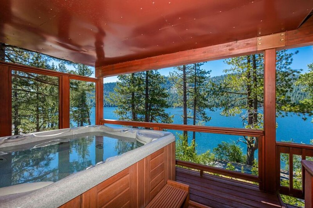 Paradise Awaits by Tahoe Mountain Properties - featured photo