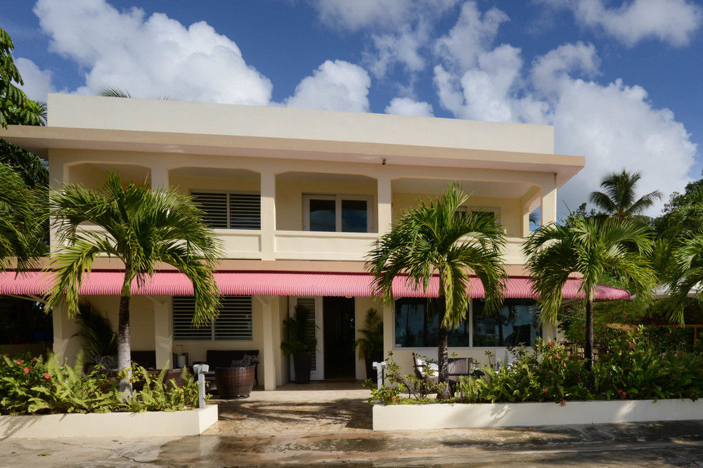 Malecon House