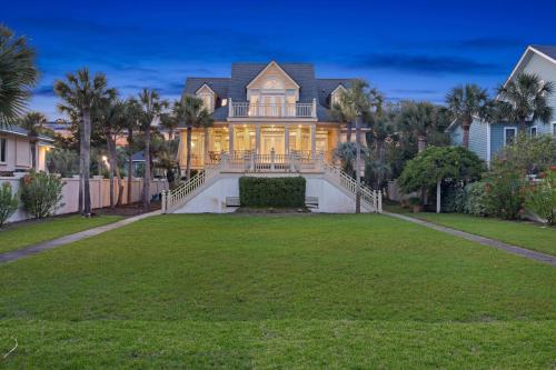 Palm3700: 3700 Palm Blvd. in Isle Of Palms, United States