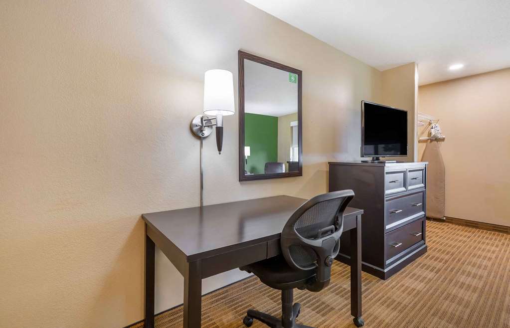 Extended Stay America Suites Washington DC Springfield - photo 10