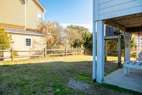 Splendid Days by Oak Island Accommodations - photo 36