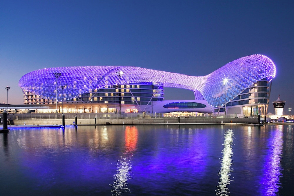 מראה חיצוני