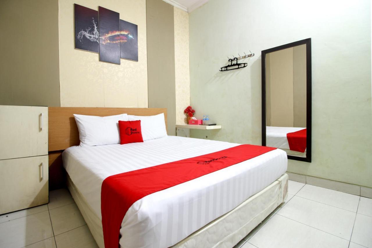 Avia Hotel Yogyakarta — Depok