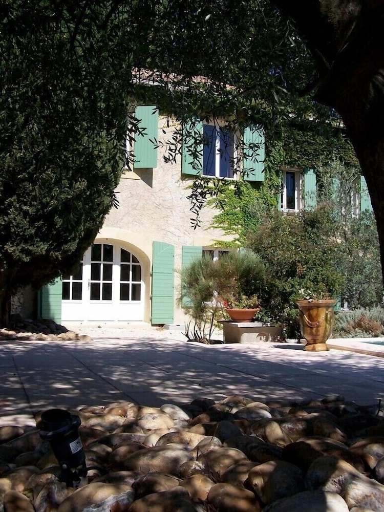 Mas de l'Arrivette — hotel in Saint-Genies-De-Comolas