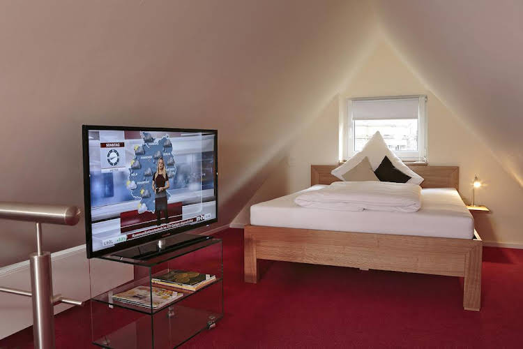 Esprit Art Suitenappartements in Baden-Baden, Germany