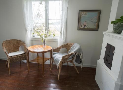 Anfasteröd Gårdsvik Sjöstugan — Ljungskile — photo 4