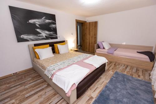 Apartement Hérmitage - last minute hotel in Sandanski