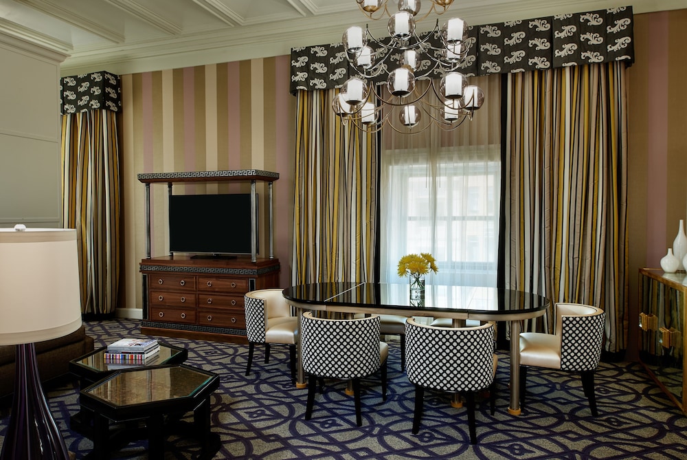 Kimpton Hotel Monaco Washington DC by IHG - photo 20