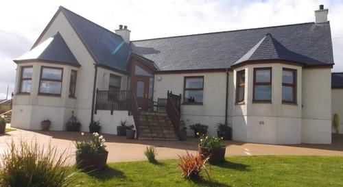 East Muntloch Croft Bed & Breakfast — 4-Star Luxury Hotel in Stranraer, United Kingdom