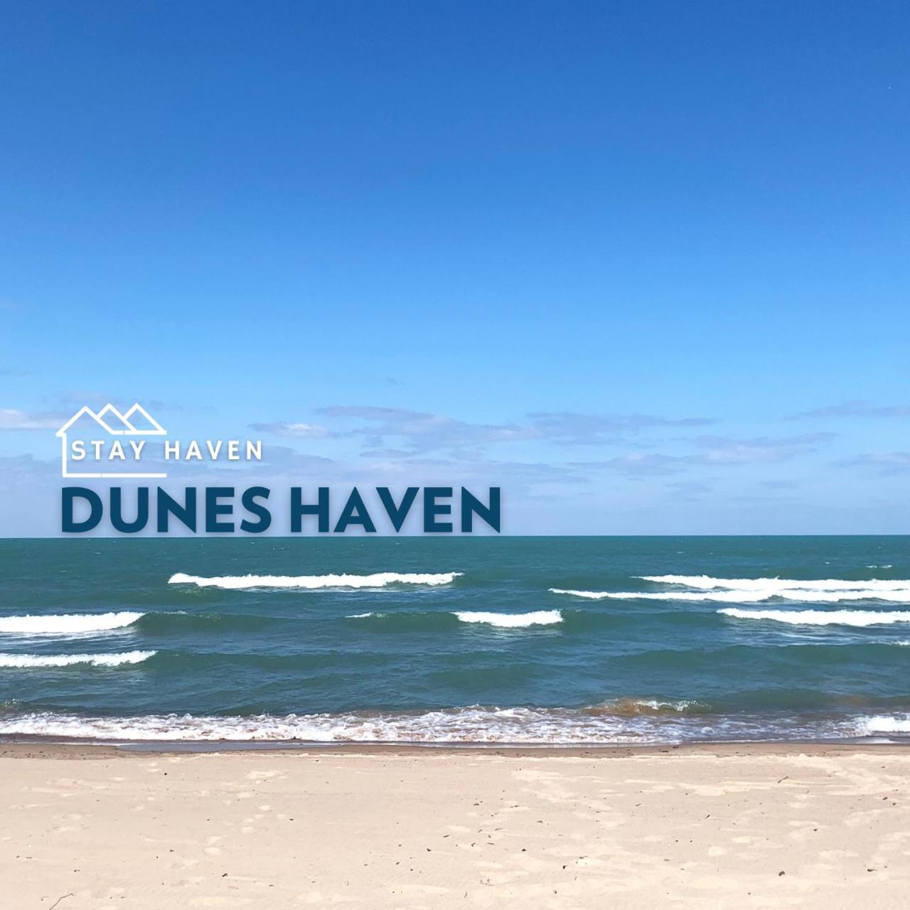 Dunes Haven — hotel in Gary