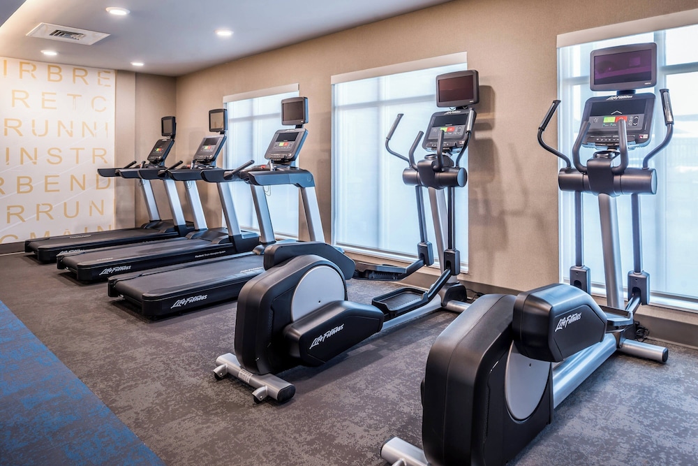 Residence Inn by Marriott Charlotte Steele Creek - photo 35