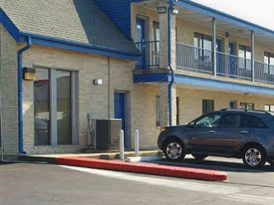 Executive Inn Pasadena - photo 9