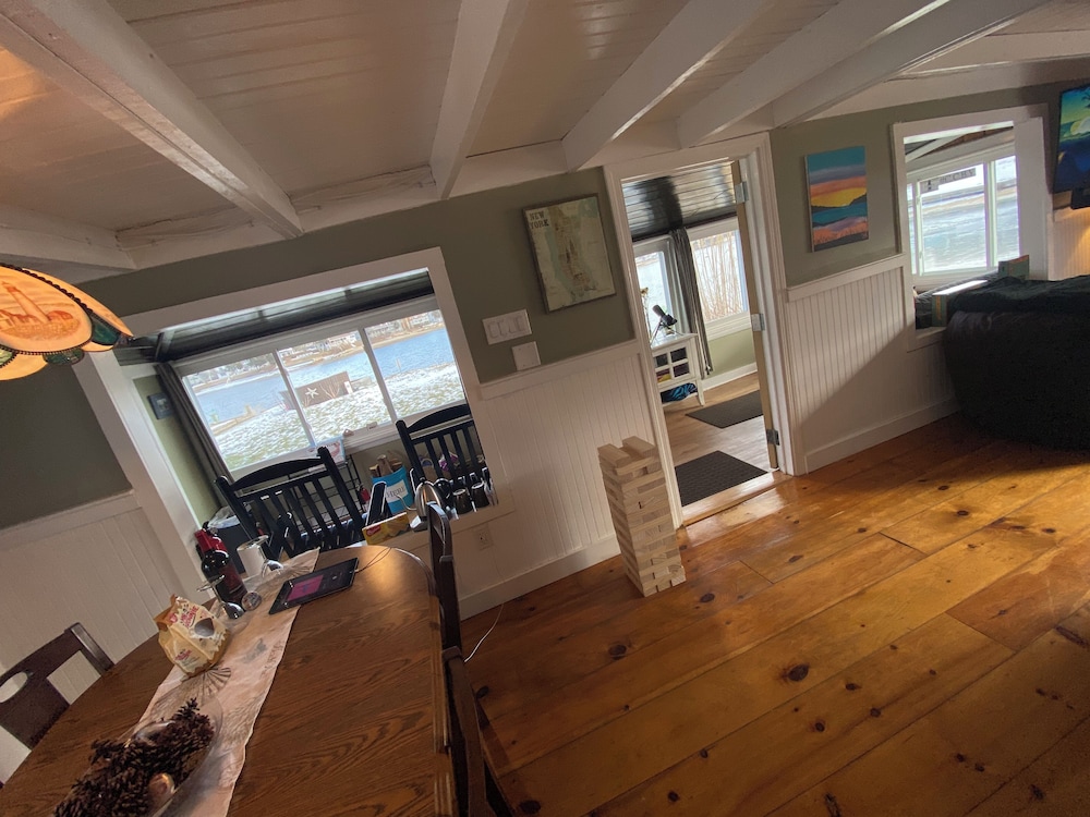 The Onset Beach Compound Cape Cod Beach Resort & Oceanic Habitat - photo 42