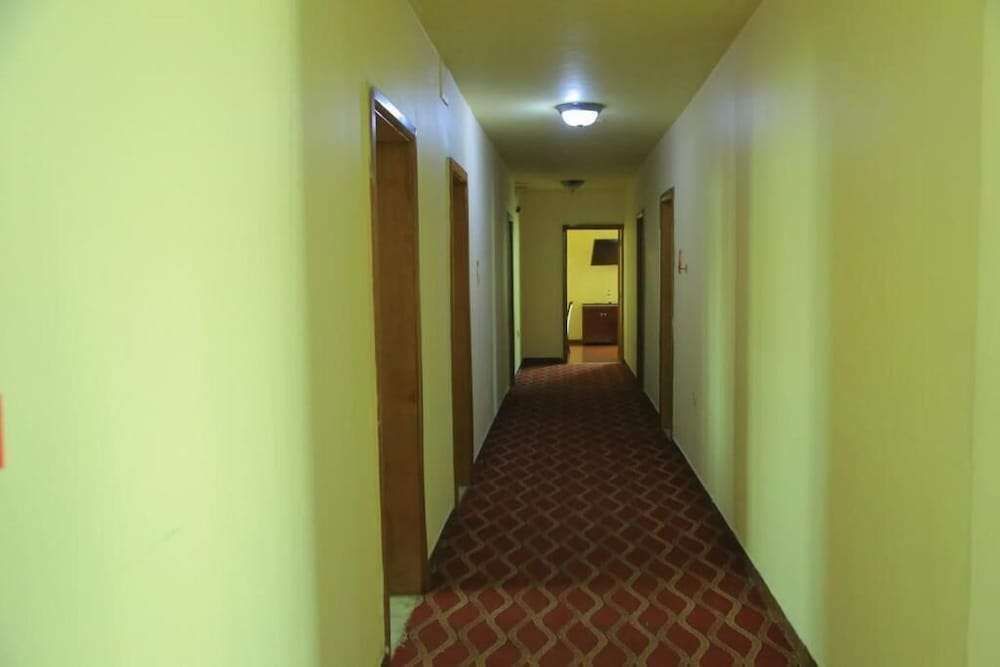 Melka international hotel — Addis Ababa — photo 4