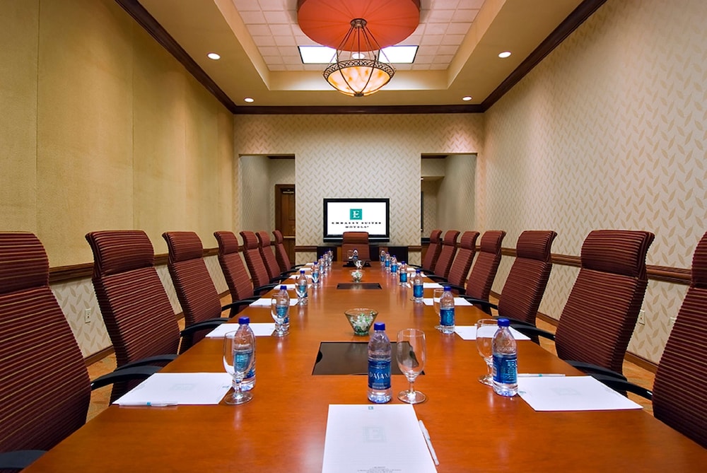 Embassy Suites by Hilton Nashville SE Murfreesboro - photo 43