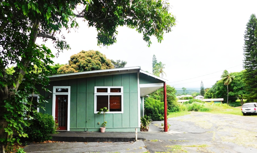 Pahala Plantation Cottages - photo 88