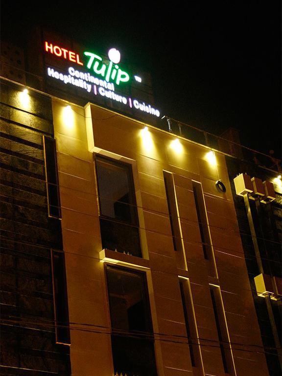 Hotel Tulip Continental — Bhilwara — photo 2